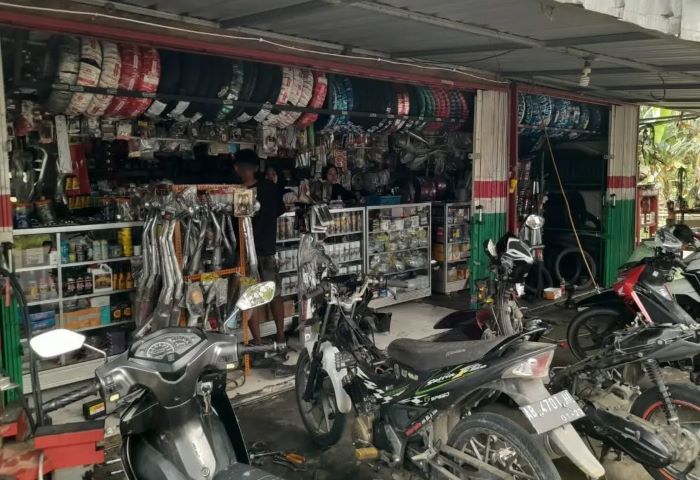 Bengkel Wahyu Workshop